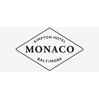 Hotel Monaco Baltimore, A Kimpton Hotel logo