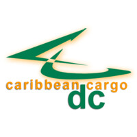 Caribbean Cargo DC logo
