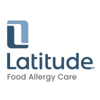 Latitude Food Allergy Care logo