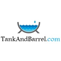 TankAndBarrel.com logo