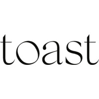 Toast Ankeny logo