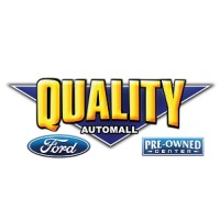 Quality Automall logo