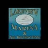 Lakeview Marina logo