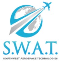 Southwest Aerospace Technologies logo