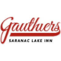 Gauthier's Saranac Lake Inn | Saranac Lake Hotel logo