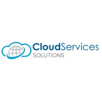 Cloud Services Solutions, Inc. logo