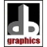 DB Graphics, Inc. logo