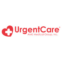 AME Medical Group, Inc. Urgent Care logo