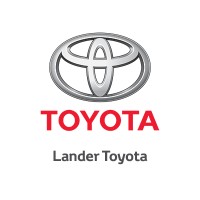 Image of Lander Toyota