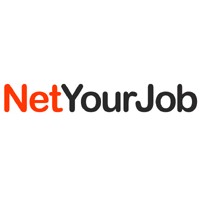 NetYourJob logo