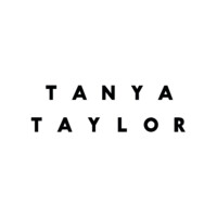 TANYA TAYLOR logo