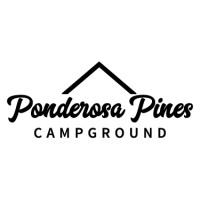 Ponderosa Pines Campground logo