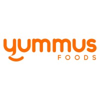Yummus Foods International logo