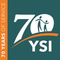 Youth Service, Inc. logo