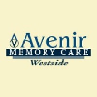 Avenir Memory Care At Westside logo