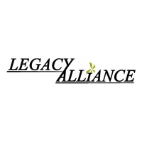 Legacy Alliance Holdings logo