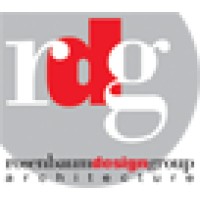 Rosenbaum Design Group logo