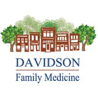 Davidson Family Medicine logo