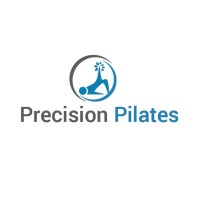 Precision Pilates logo