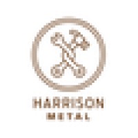 Harrison Metals Inc logo
