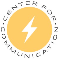 Center For Communication logo