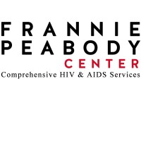 Frannie Peabody Center logo