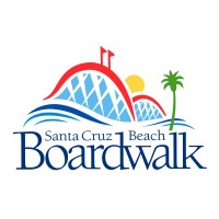 Image of Santa Cruz Beach Boardwalk