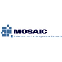 Mosaic, Inc. logo