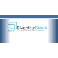 Riverdale Africa Group logo