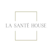 La Santé House logo