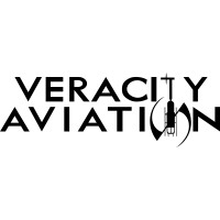 Veracity Aviation, LLC. logo