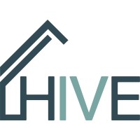 HIVE Medical logo