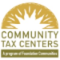Foundation Communities | Dallas Community Tax Centers logo