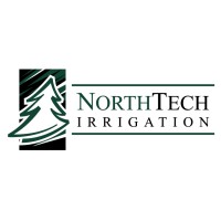 NorthTech Irrigation logo