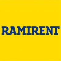 Ramirent Poland logo