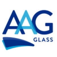 AAG GLASS, LLC logo