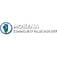 Mokena Park District logo