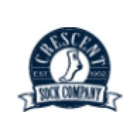 Crescent Sock Co logo