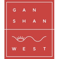 Gan Shan West logo