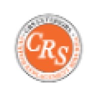 CRS Exteriors logo