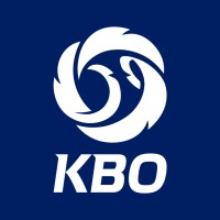 Korea Baseball Organization logo