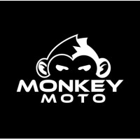 MonkeyMoto logo