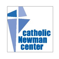 Holy Spirit Parish/UK Newman Center logo