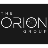 The Orion Group logo