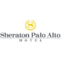 Sheraton Palo Alto logo
