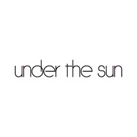 Under The Sun logo