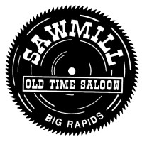 Sawmill Saloon logo