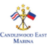 Candlewood East Marina logo