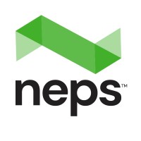 NEPS  logo