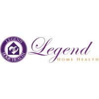 Legend Home Health logo